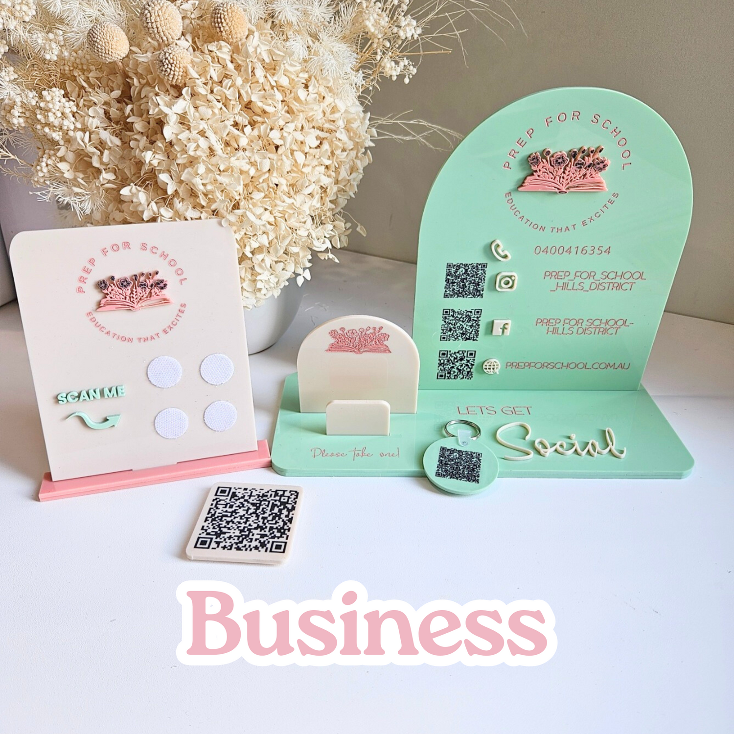 Business