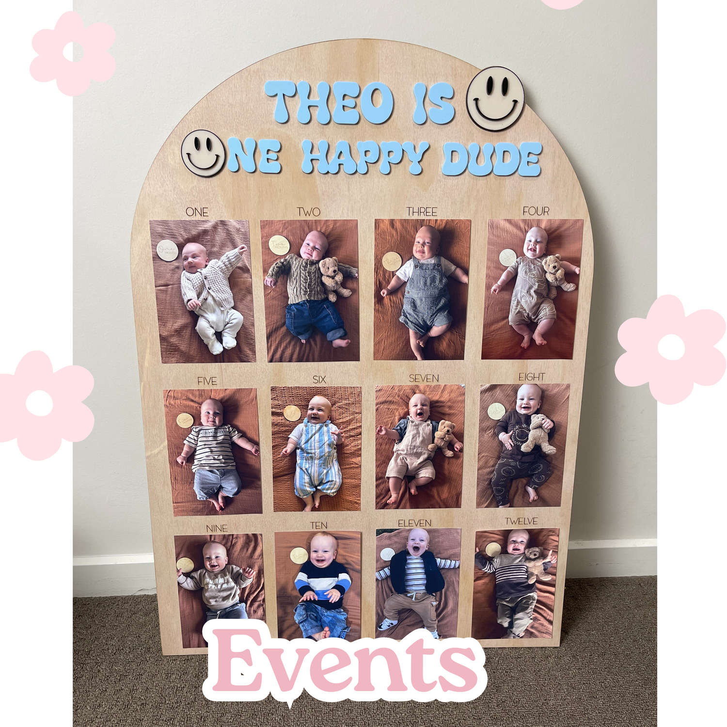 Events