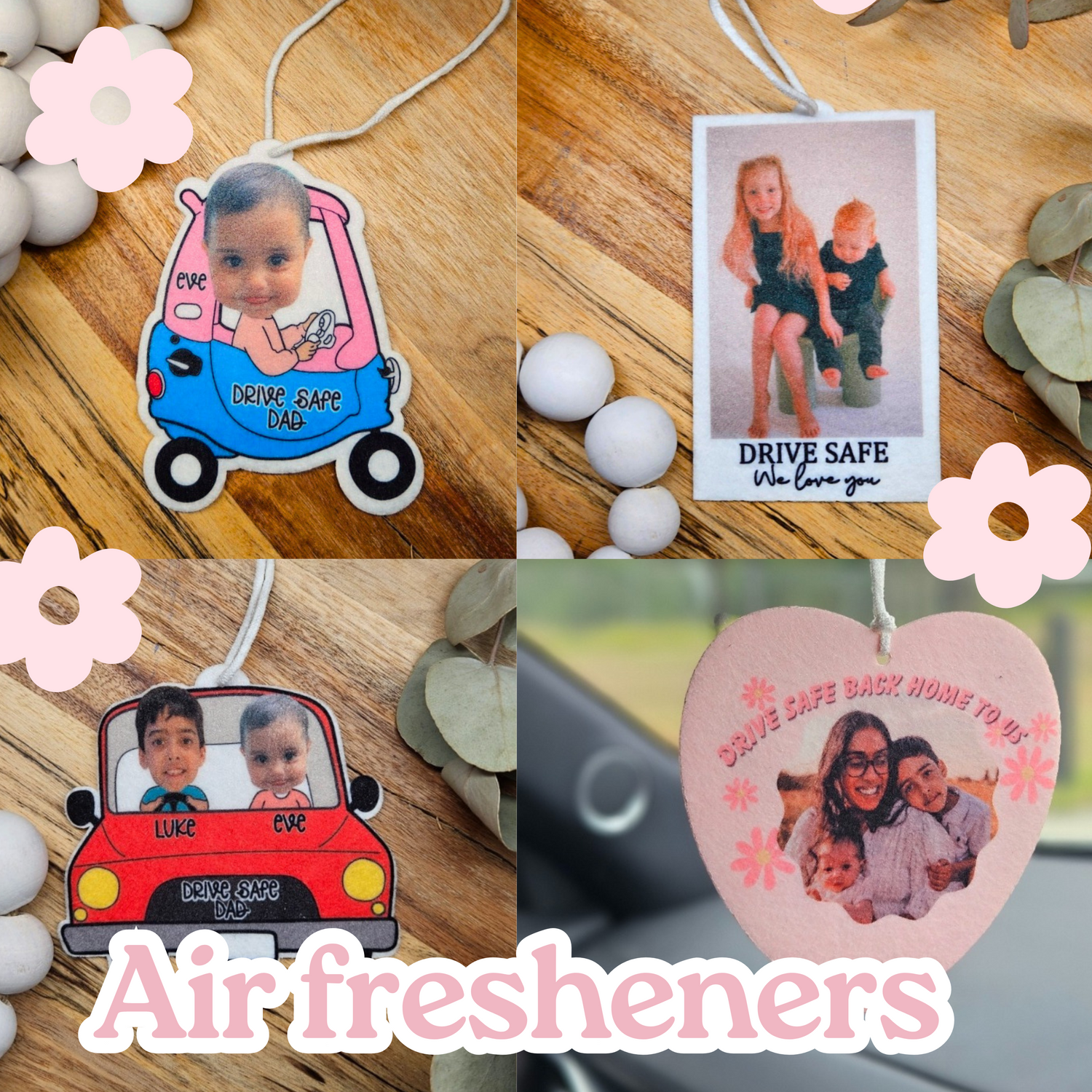Air Fresheners