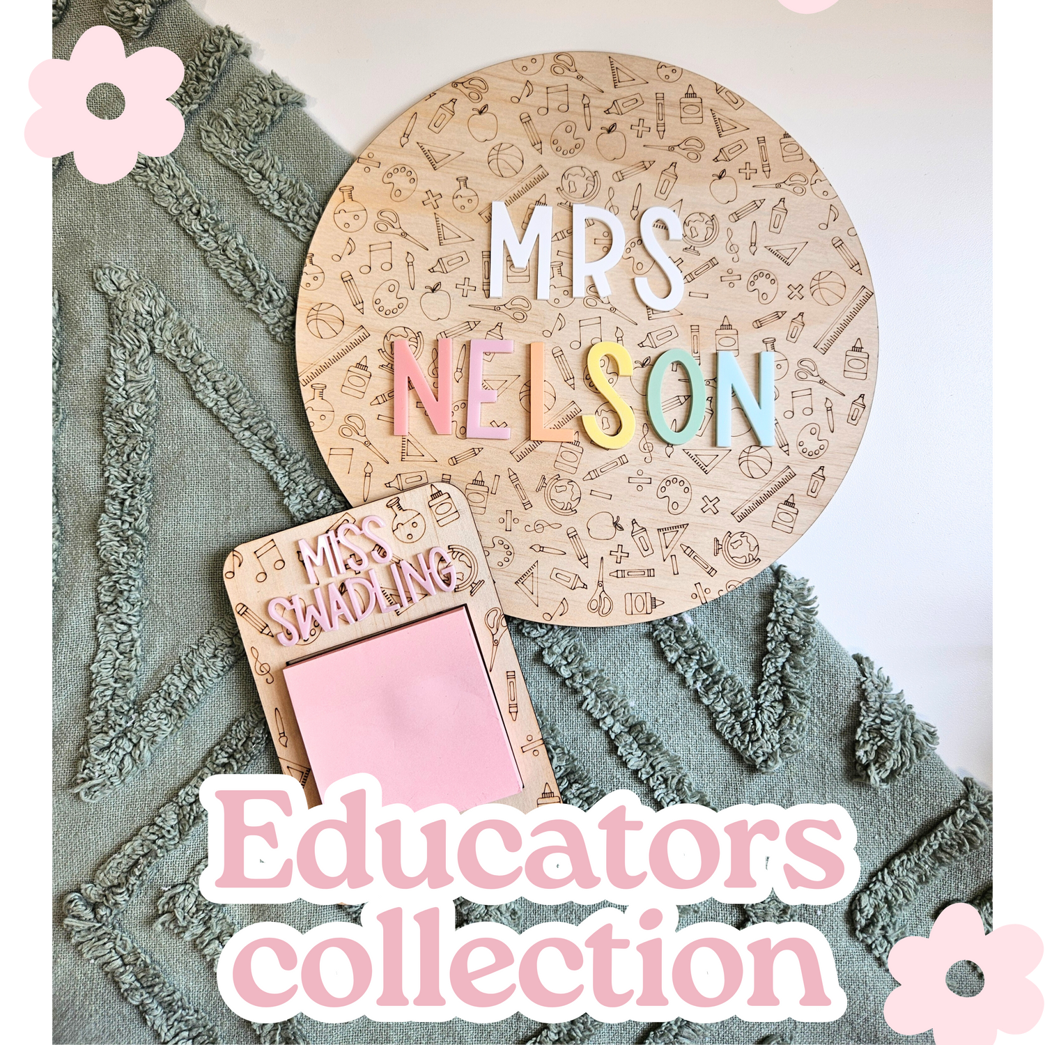 Educators Collection